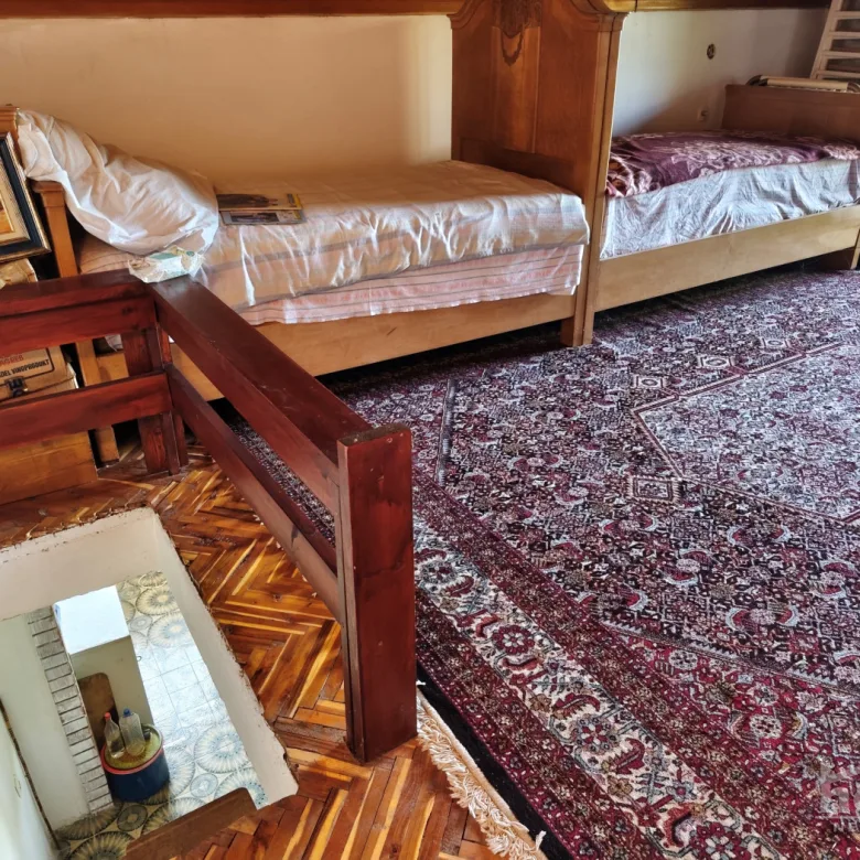 Kuća Prodaja Novi Sad Popovica 96 m2