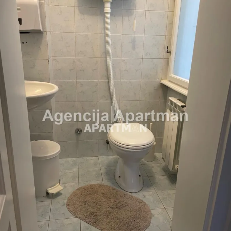 Petosoban stan za izdavanje, Centar, Beograd, 140m², 1.550 €/mes