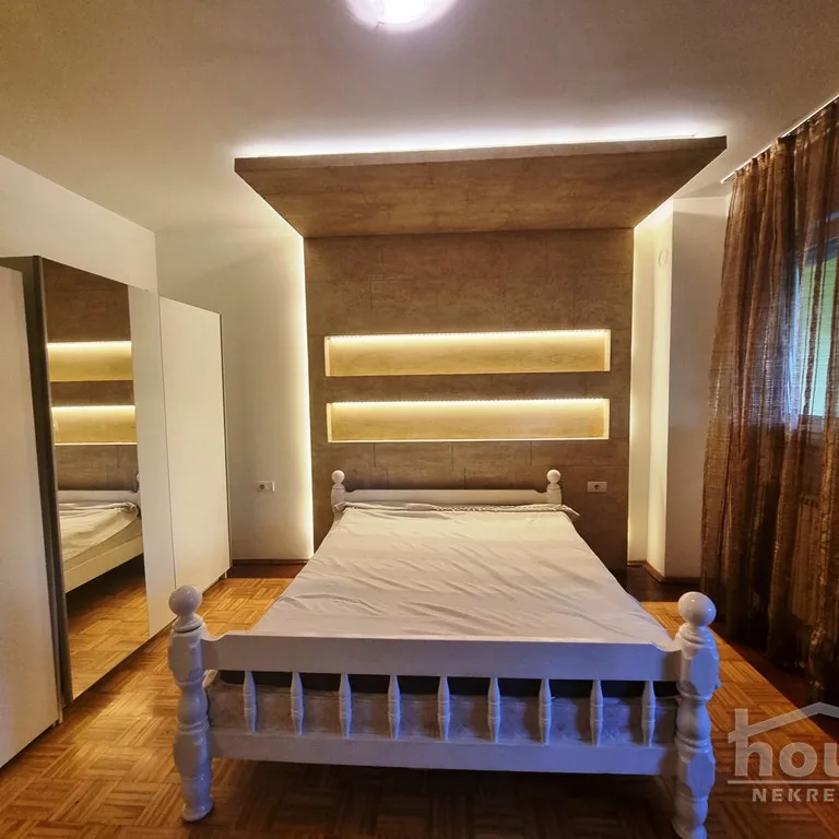 Četvorosoban stan za izdavanje, Veternik, Novi Sad, 115m², 800 €/mes