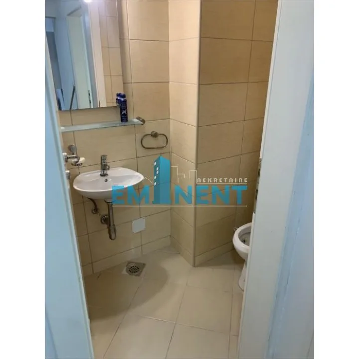 Četvorosoban stan za izdavanje, Stepa Stepanović, Beograd, 95m², 1.100 €/mes