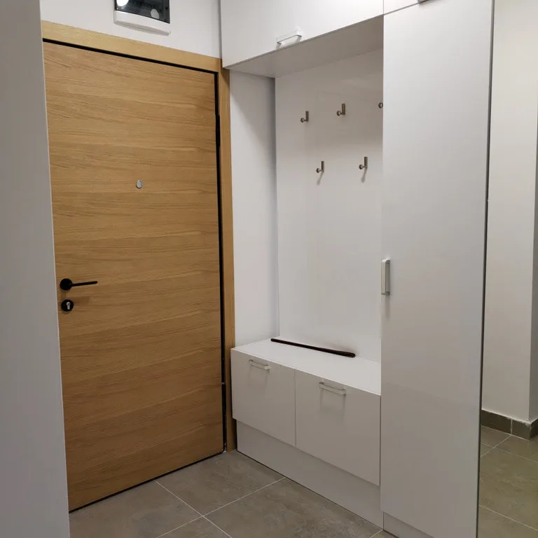 Stan Izdavanje Novi Sad  47 m2