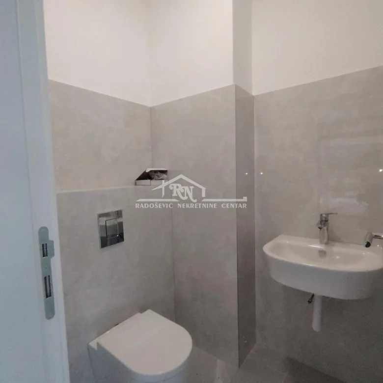 Lokal Prodaja Beograd Rvati 32 m2