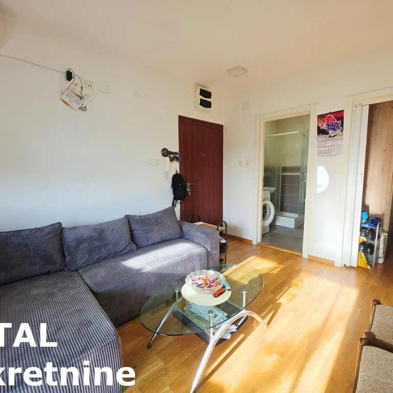 Stan Prodaja Novi Sad  31 m2