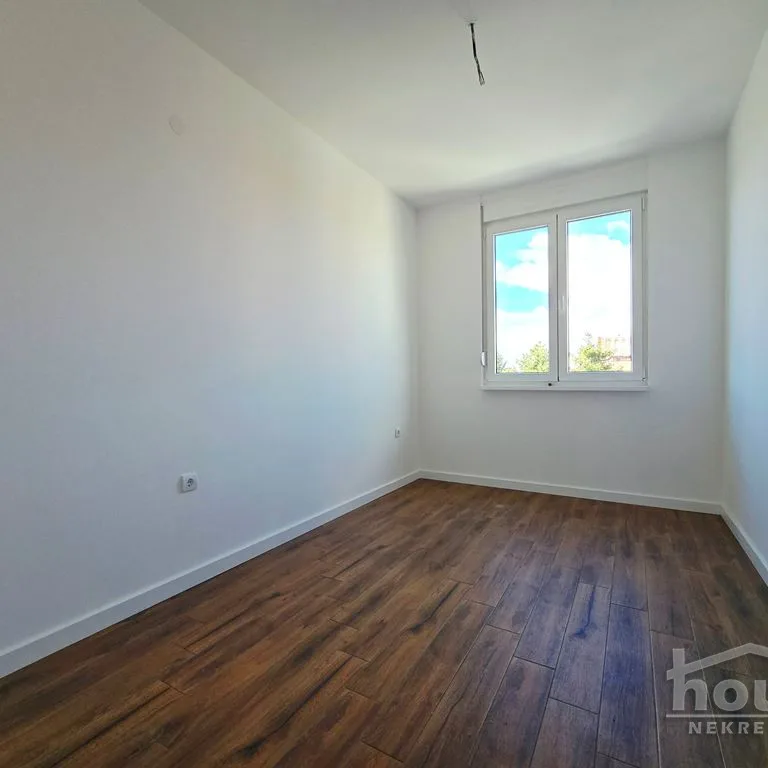 Stan Prodaja Novi Sad  110 m2
