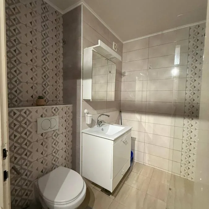 Dvosoban stan na prodaju, Bulevar Oslobođenja, Novi Sad, 40m², 135.000 €