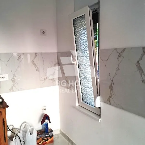 Stan Prodaja Beograd Cvetkova Pijaca 50 m2