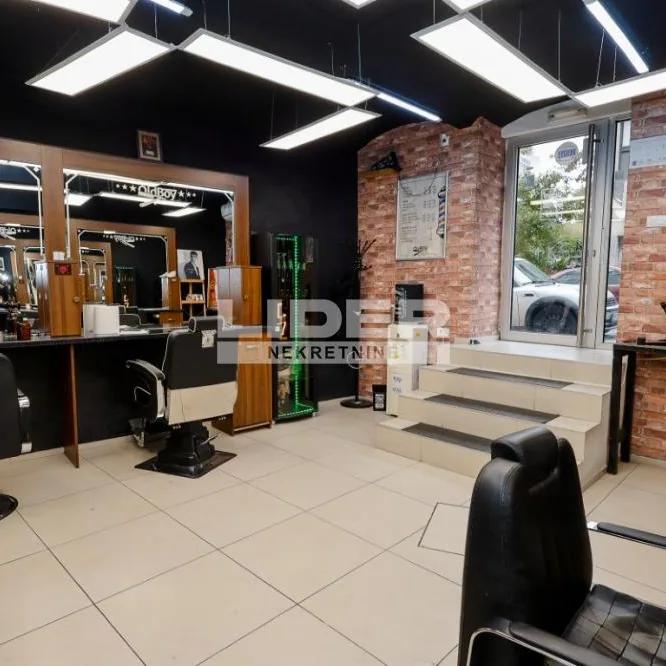 Lokal na prodaju, Kalemegdan, Beograd, 38m², 199.000 €