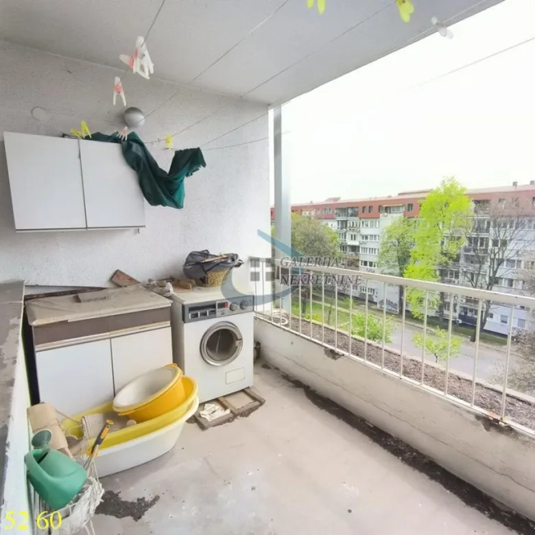 Stan Prodaja Beograd Konjarnik (voždovački Deo) 45 m2
