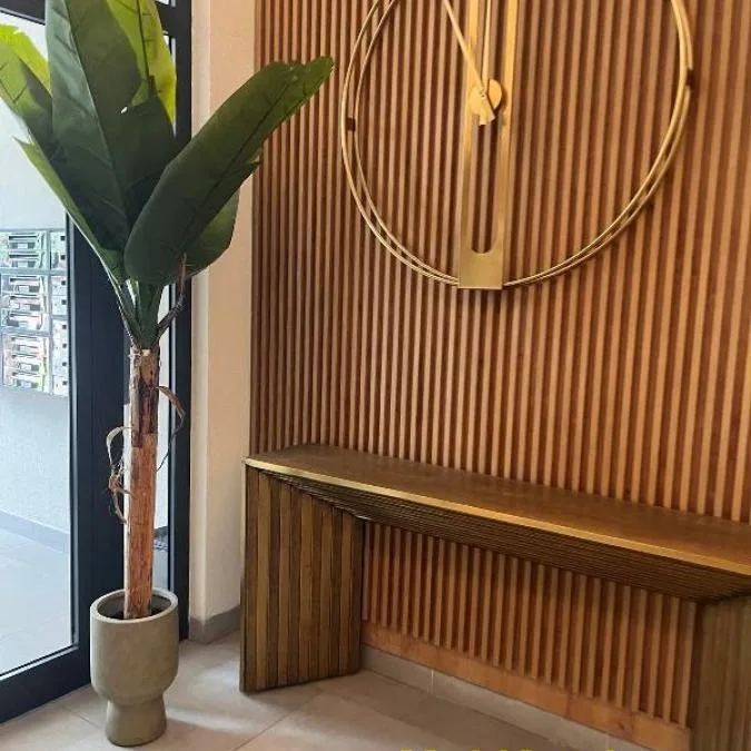 Dvosoban stan za izdavanje, Blok 65, Beograd, 54m², 1.200 €/mes