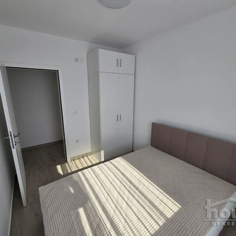 Četvoroiposoban stan na prodaju, Adice, Novi Sad, 88m², 2. sprat, 199.000 €
