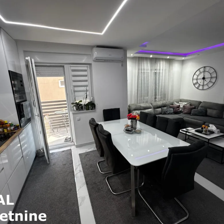 Stan Prodaja Novi Sad Veternička Rampa 57 m2