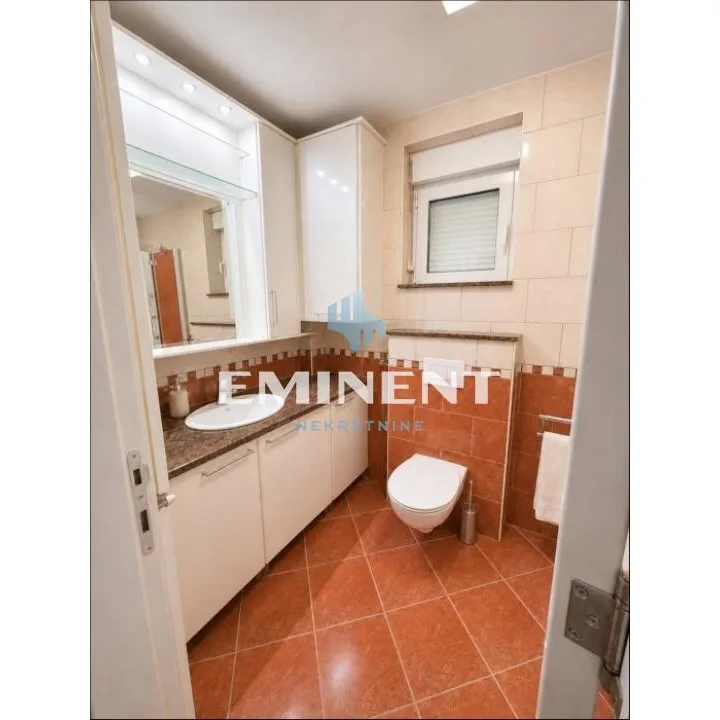 Četvorosoban stan za izdavanje, Dedinje, Beograd, 91m², 2.000 €/mes