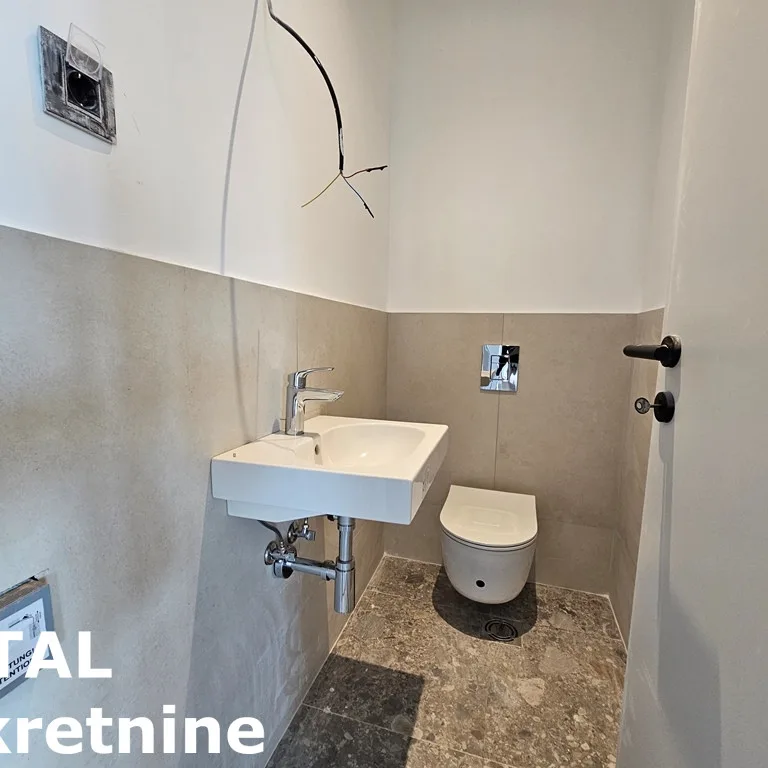 Petosoban stan na prodaju, Telep, Novi Sad, 194m², 2. sprat, 648.900 €