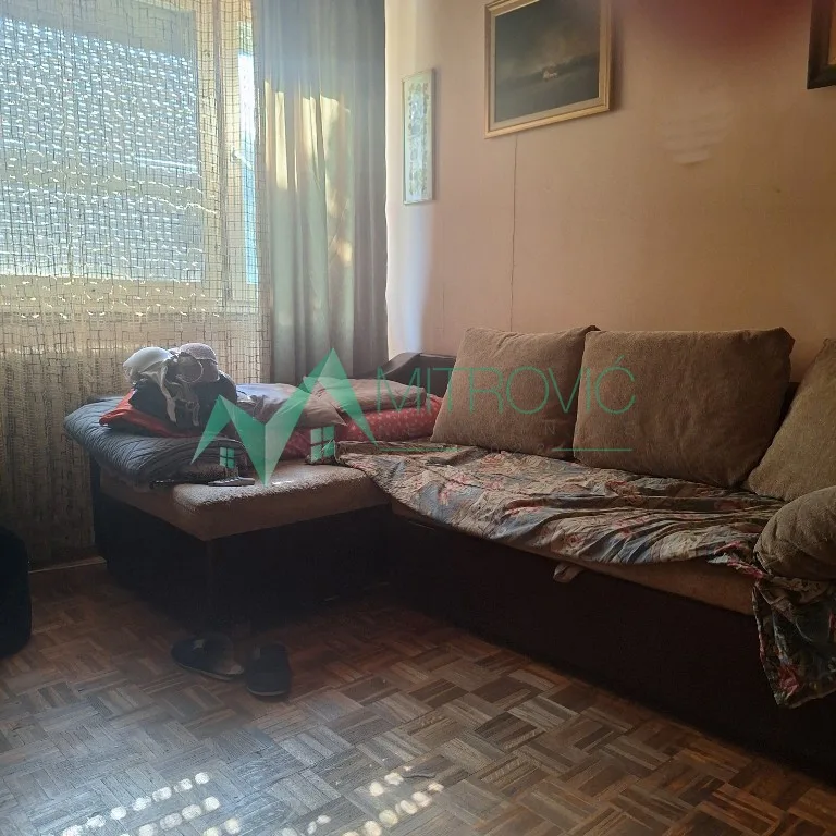 Četvorosoban stan na prodaju, Novo Naselje, Novi Sad, 82m², 169.000 €