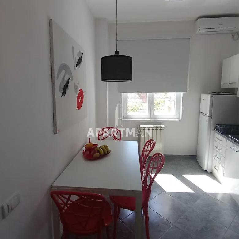 Stan Prodaja Beograd Beograd Centar 98 m2