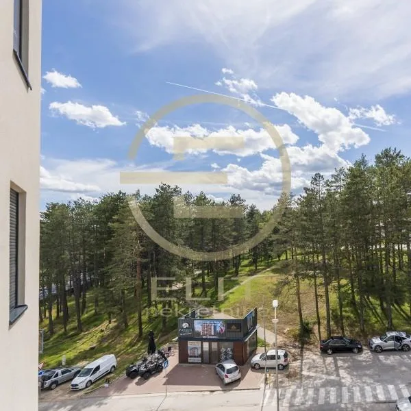 Dvosoban stan na prodaju, Jezero, Zlatibor, 39m², 115.000 €