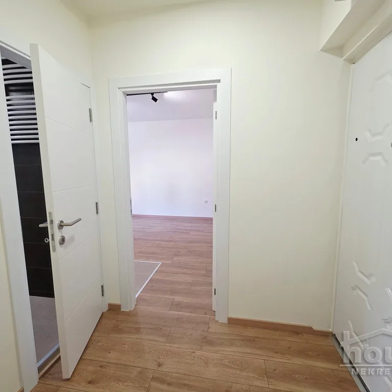 Jednoiposoban stan na prodaju, Sajmište, Novi Sad, 37m², 116.000 €