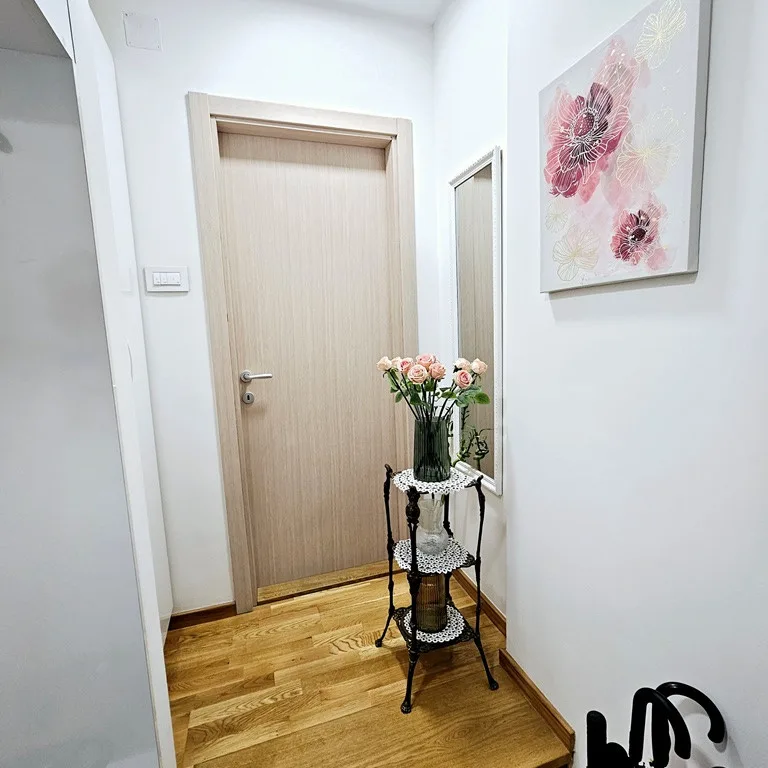 Jednoiposoban stan na prodaju, Salajka, Novi Sad, 39m², Prizemlje, 120.000 €