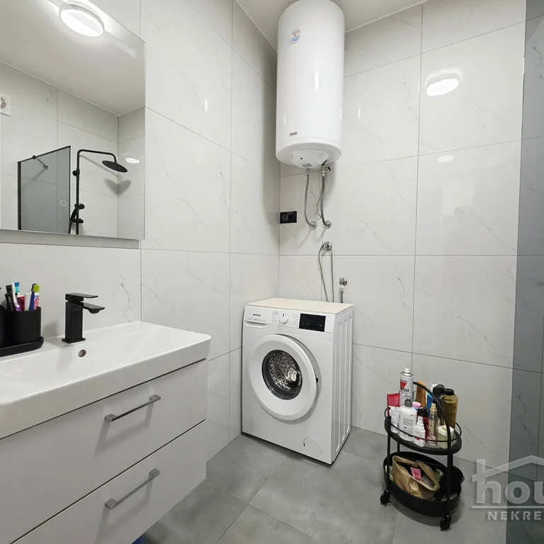 Stan Prodaja Novi Sad Bulevar Patrijarha Pavla 38 m2