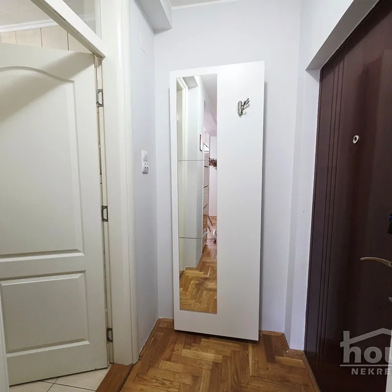 Jednoiposoban stan na prodaju, Grbavica, Novi Sad, 44m², Prizemlje, 150.000 €