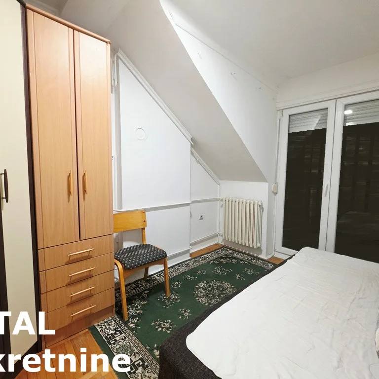 Stan Prodaja Novi Sad  34 m2