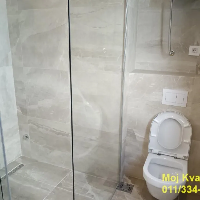 Petosoban stan na prodaju, Trošarina, Beograd, 167m², 499.790 €