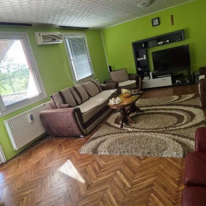 Kuća na prodaju, Ravno Selo, Vrbas, 240m², 189.000 €