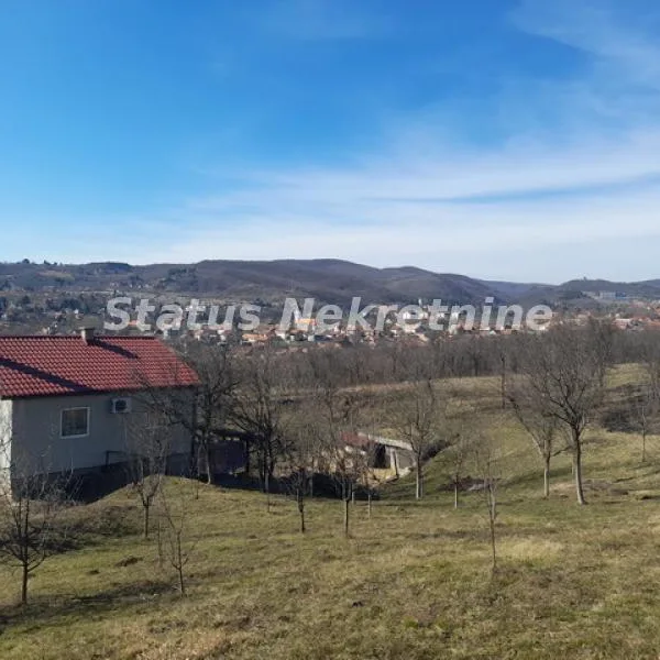Kuća na prodaju, Vrdnik, Irig, 120m², 529.000 €