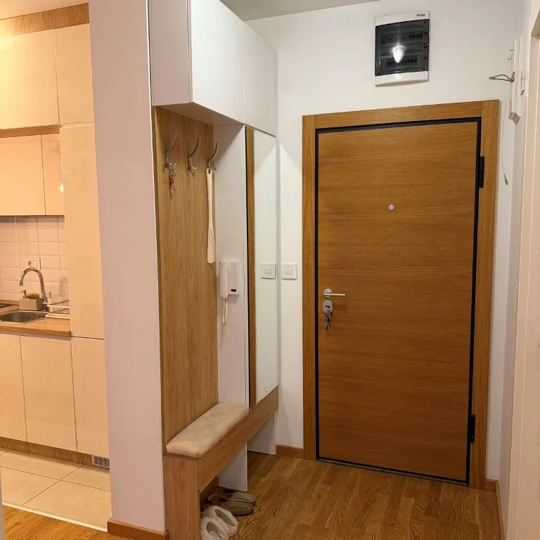 Stan Prodaja Novi Sad  43 m2