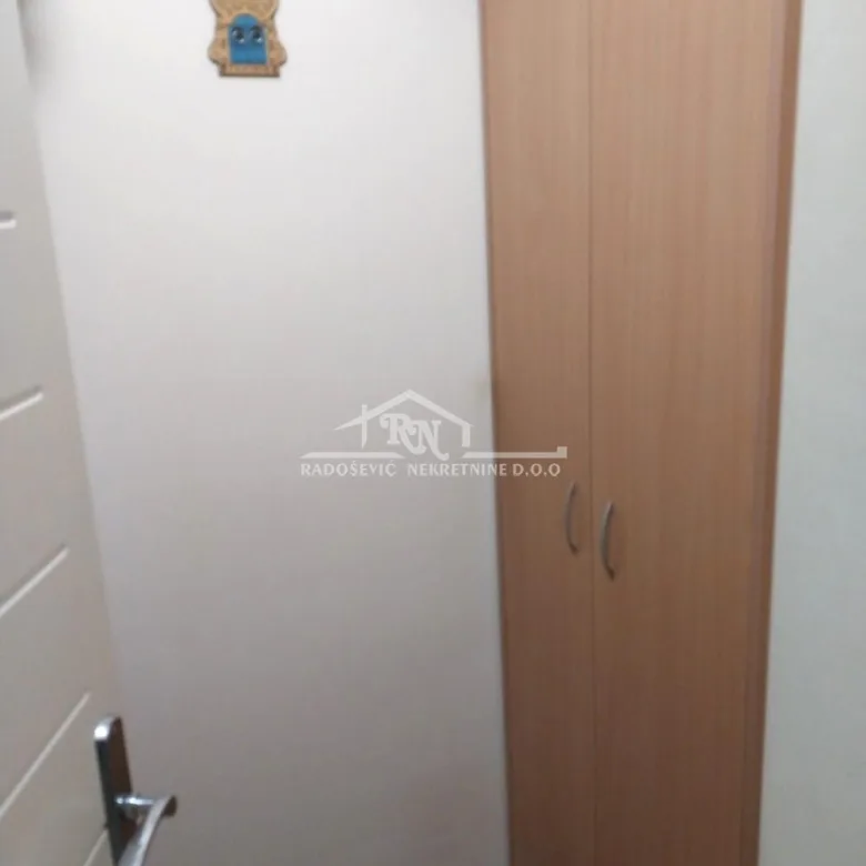 Jednoiposoban stan na prodaju, Braće Jerković, Beograd, 49m², 132.000 €