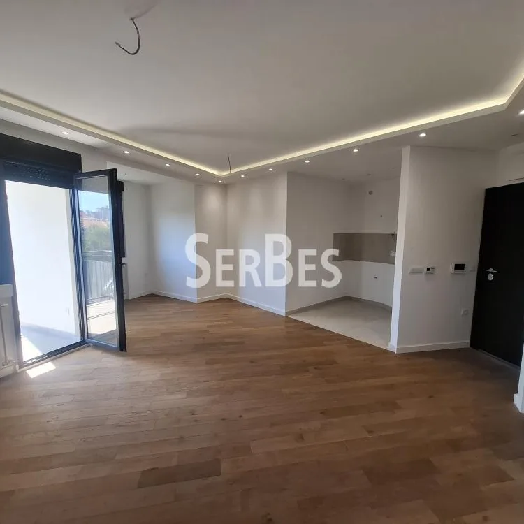 Dvoiposoban stan na prodaju, Grbavica, Novi Sad, 70m², 223.510 €