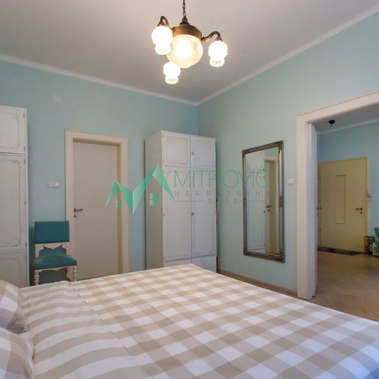 Stan Prodaja Novi Sad  40 m2
