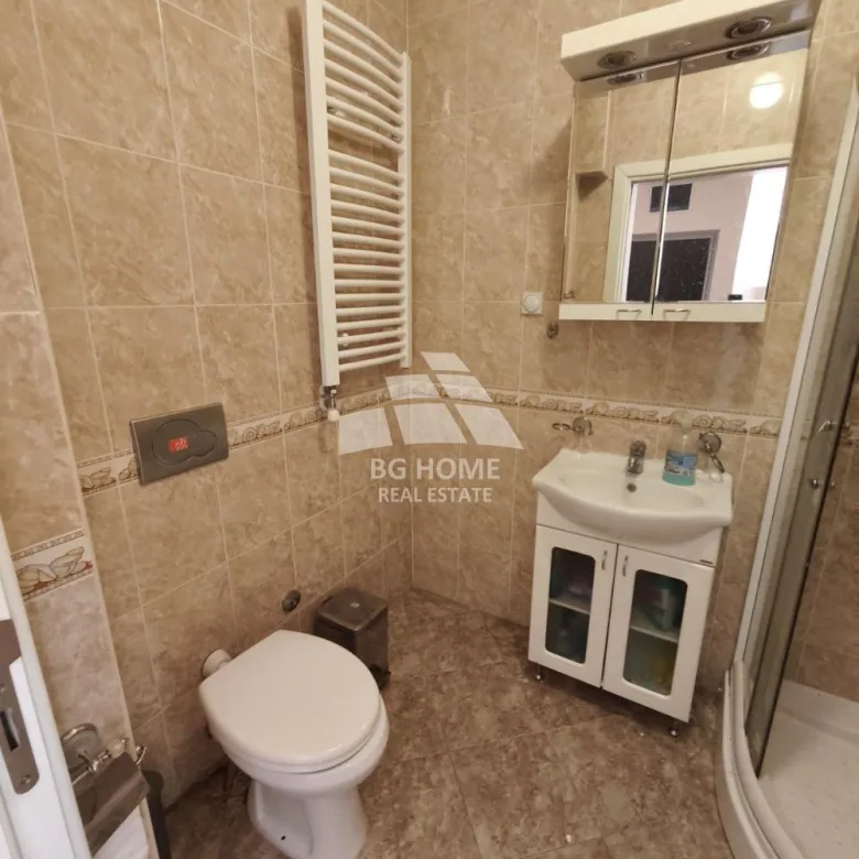 Stan Izdavanje Beograd Južni Bulevar 55 m2