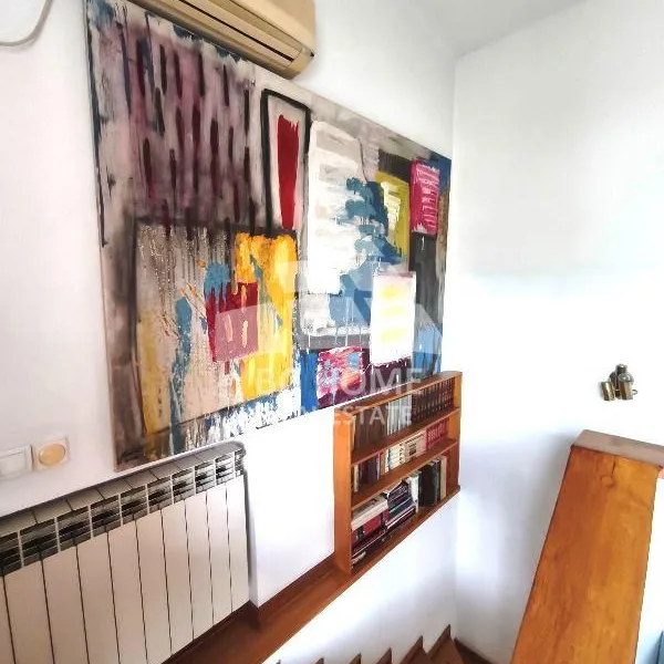 Petosoban stan na prodaju, Botanička Bašta, Beograd, 110m², 465.000 €