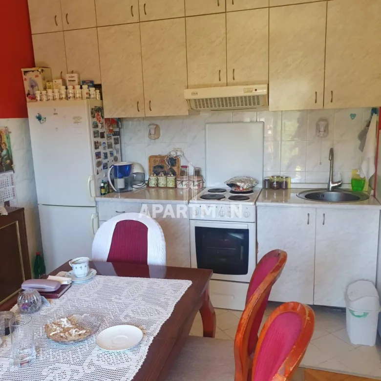 Stan Prodaja Beograd Vidikovac 43 m2