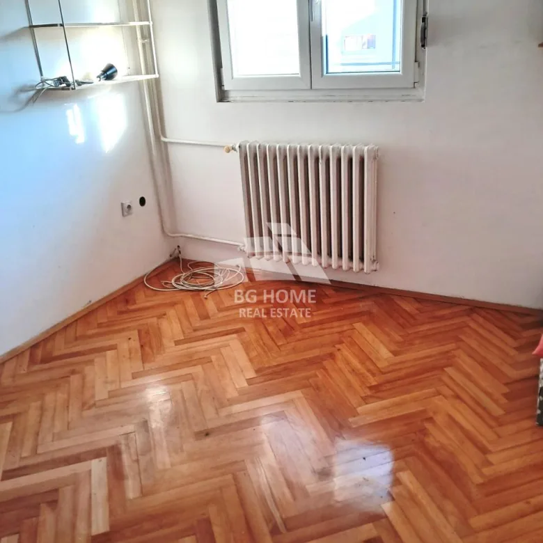 Stan Prodaja Beograd Cvetkova Pijaca 56 m2