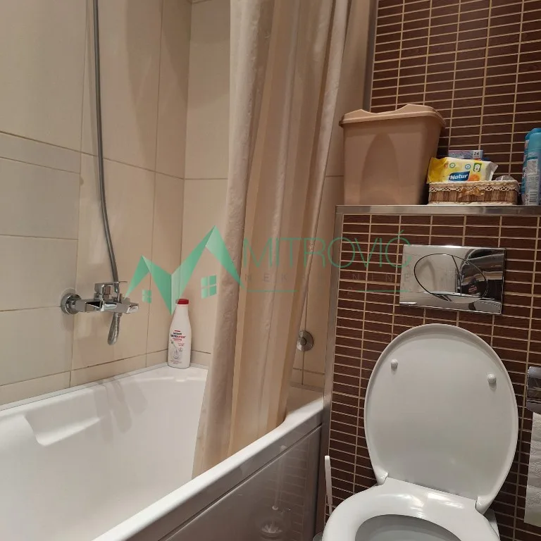 Dvosoban stan na prodaju, Bulevar Oslobođenja, Novi Sad, 47m², 194.000 €