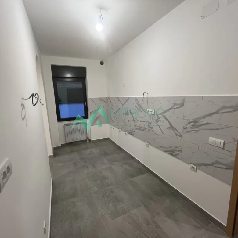 Stan Prodaja Novi Sad  129 m2
