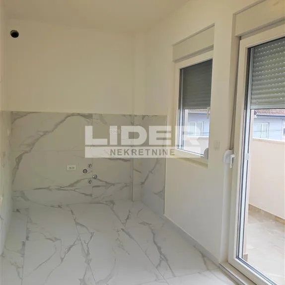 Stan Prodaja Beograd Borča 55 m2