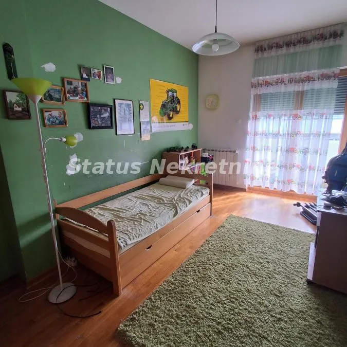 Petosoban stan na prodaju, Liman 3, Novi Sad, 148m², 457.320 €