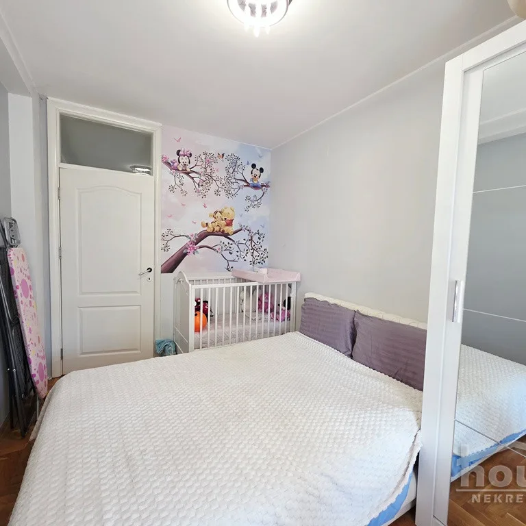Stan Prodaja Novi Sad  44 m2