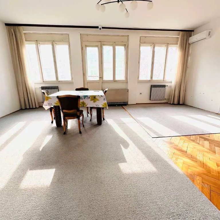 Stan Prodaja Novi Sad  152 m2