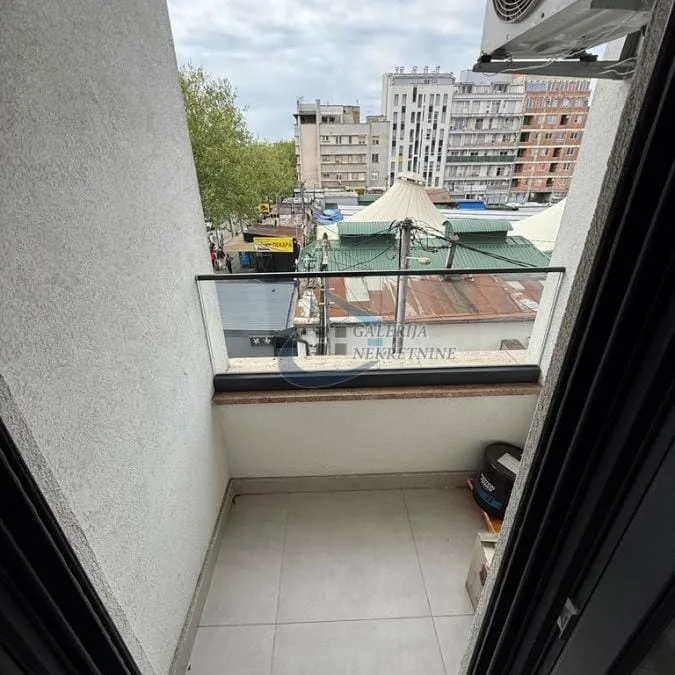 Stan Prodaja Beograd Đeram 70 m2