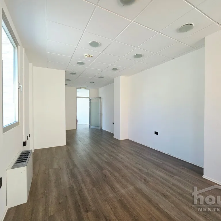 Lokal Izdavanje Novi Sad  352 m2