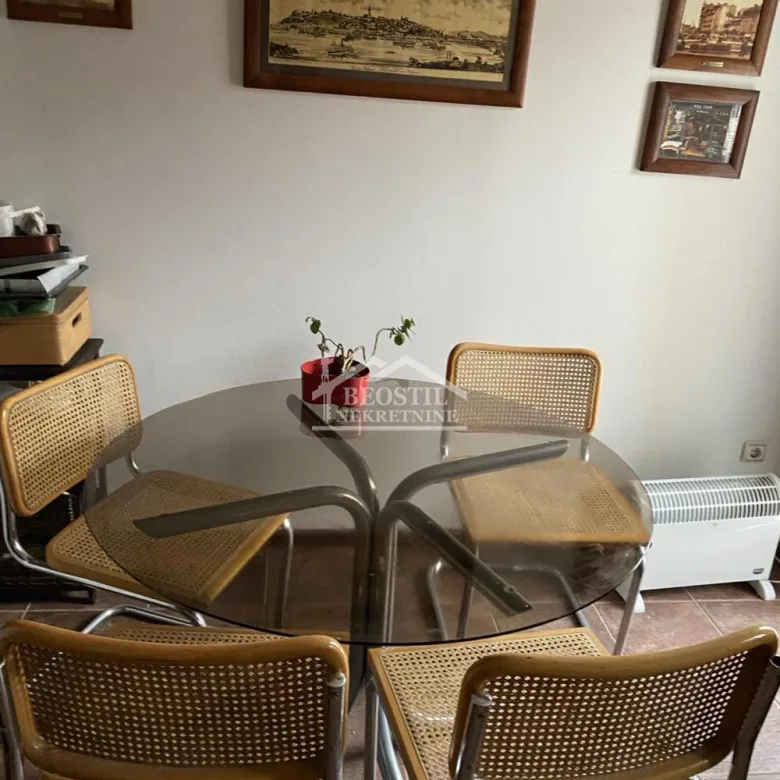 Stan Izdavanje Beograd Saobraćajni Fakultet 80 m2