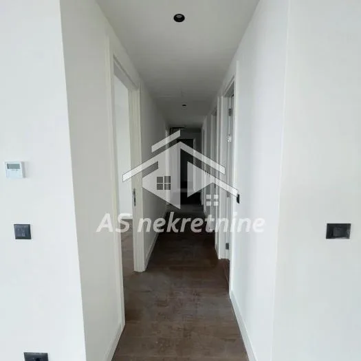 Stan Izdavanje Beograd Beograd na Vodi 148 m2