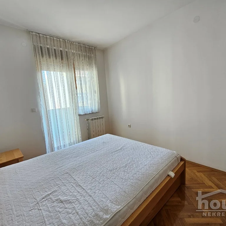 Troiposoban stan za izdavanje, Bulevar Oslobođenja, Novi Sad, 78m², 750 €/mes