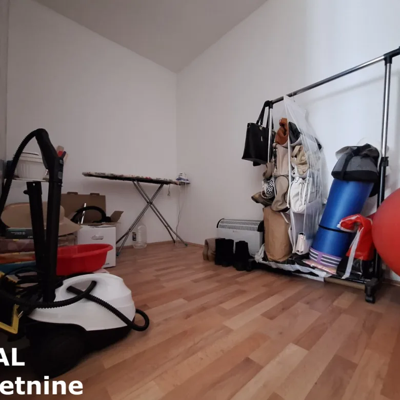 Dvoiposoban stan na prodaju, Telep, Novi Sad, 50m², Prizemlje, 132.000 €