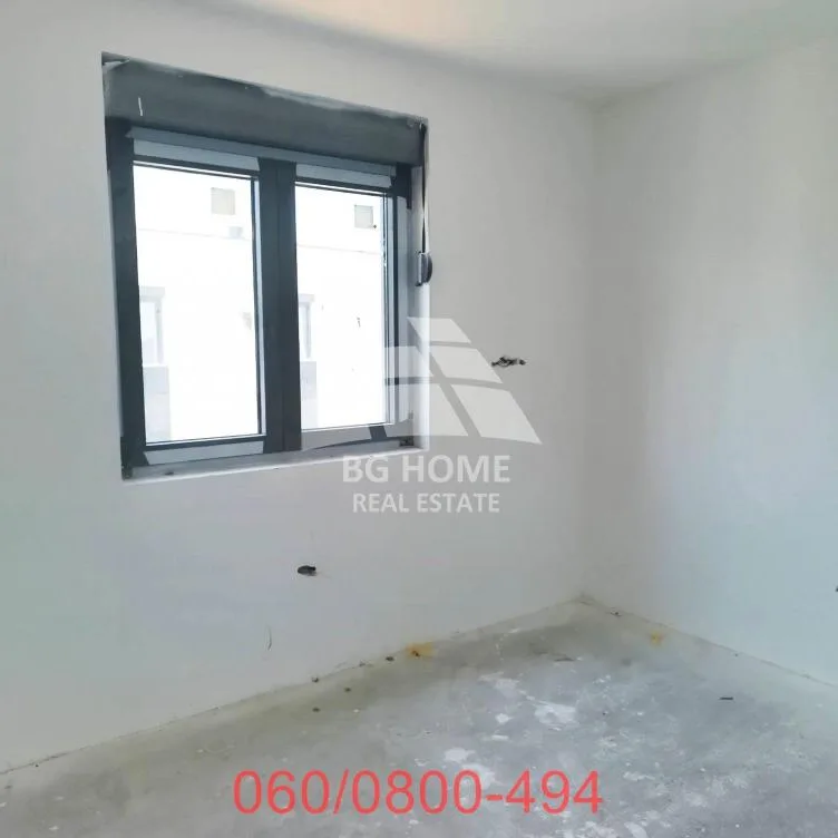 Stan Prodaja Beograd Mirijevo 61 m2