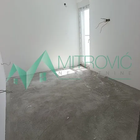 Stan Prodaja Novi Sad  59 m2